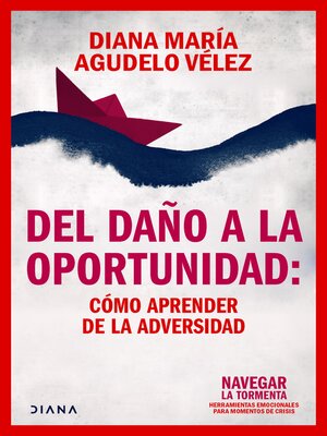 cover image of Del daño a la oportunidad